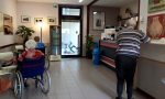 Riprendono i servizi della casa di riposo di Legnago e le visite dei familiari agli ospiti