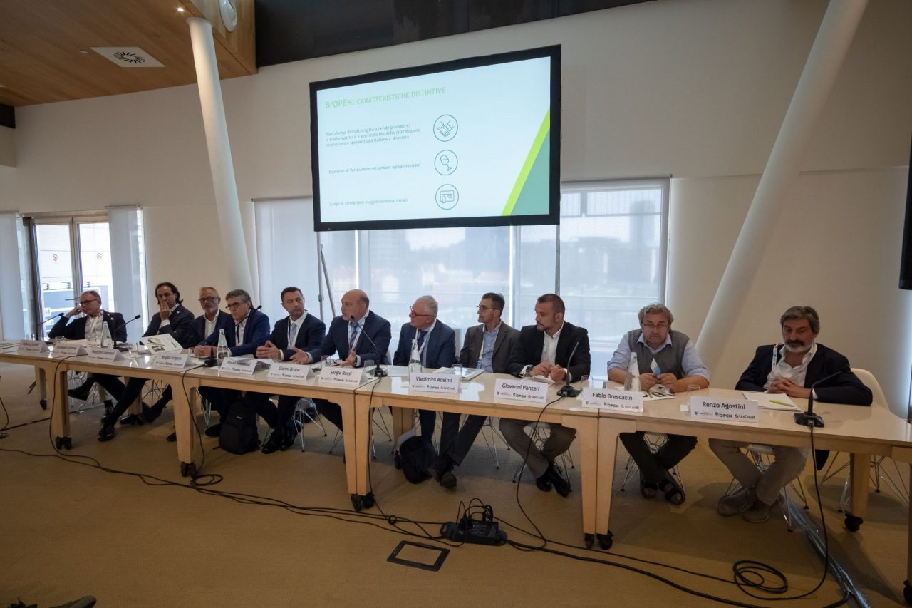 Nuove date e sinergie per B/Open, fiera dedicata al biologico e al natural self-care