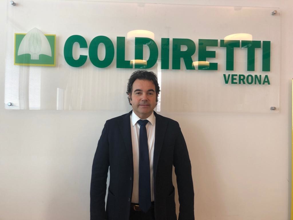 No alla discarica a Sorgà su suolo agricolo