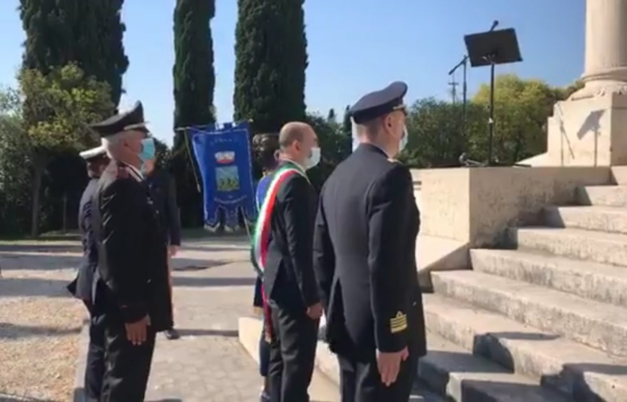 Il 3 Stormo ha partecipato alla commemorazione della battaglia di Custoza