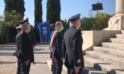 Il 3 Stormo ha partecipato alla commemorazione della battaglia di Custoza