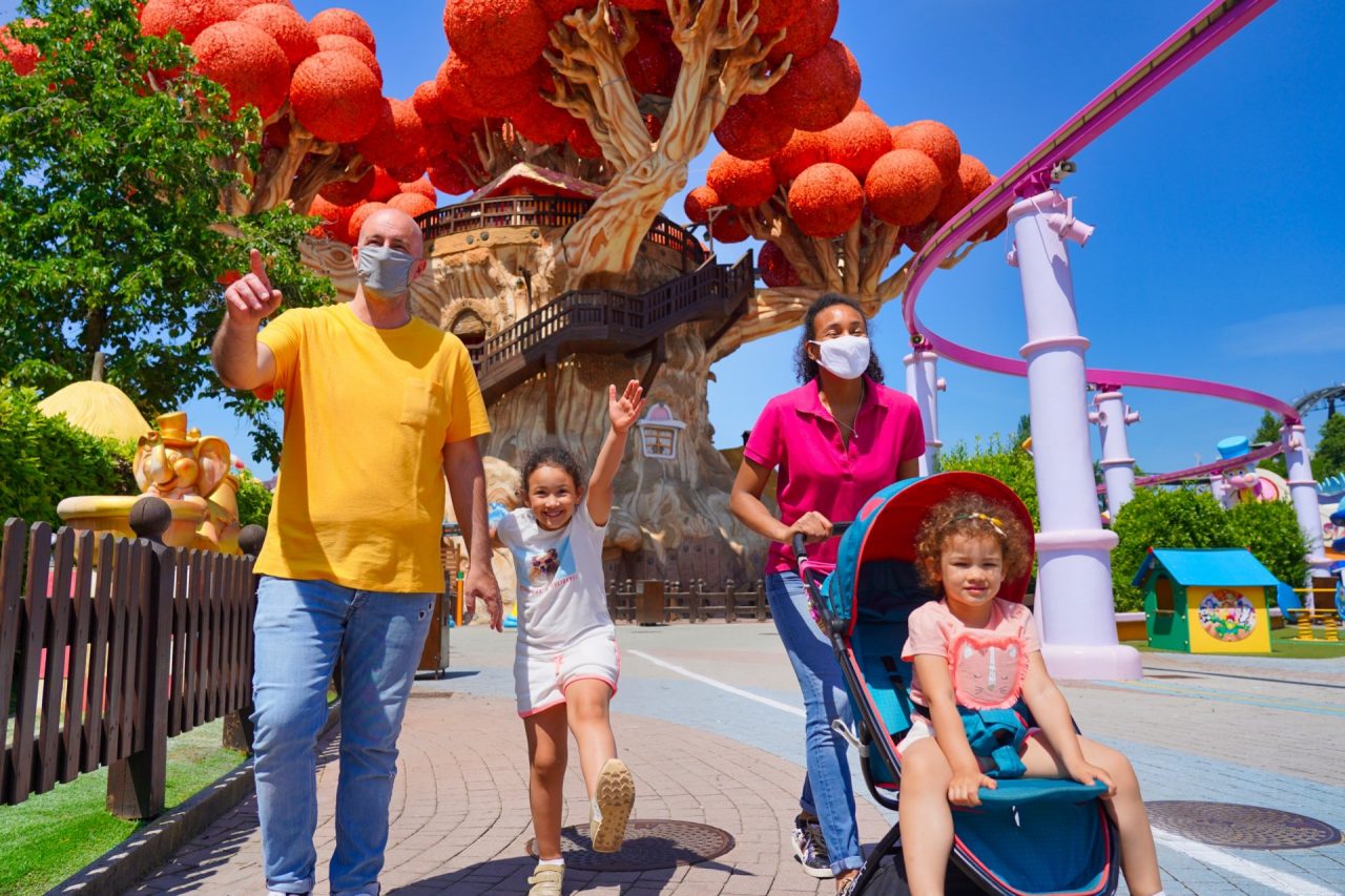 Gardaland riapre il 15 giugno ma il Sea Life anticipa al 29 maggio: ecco le novità