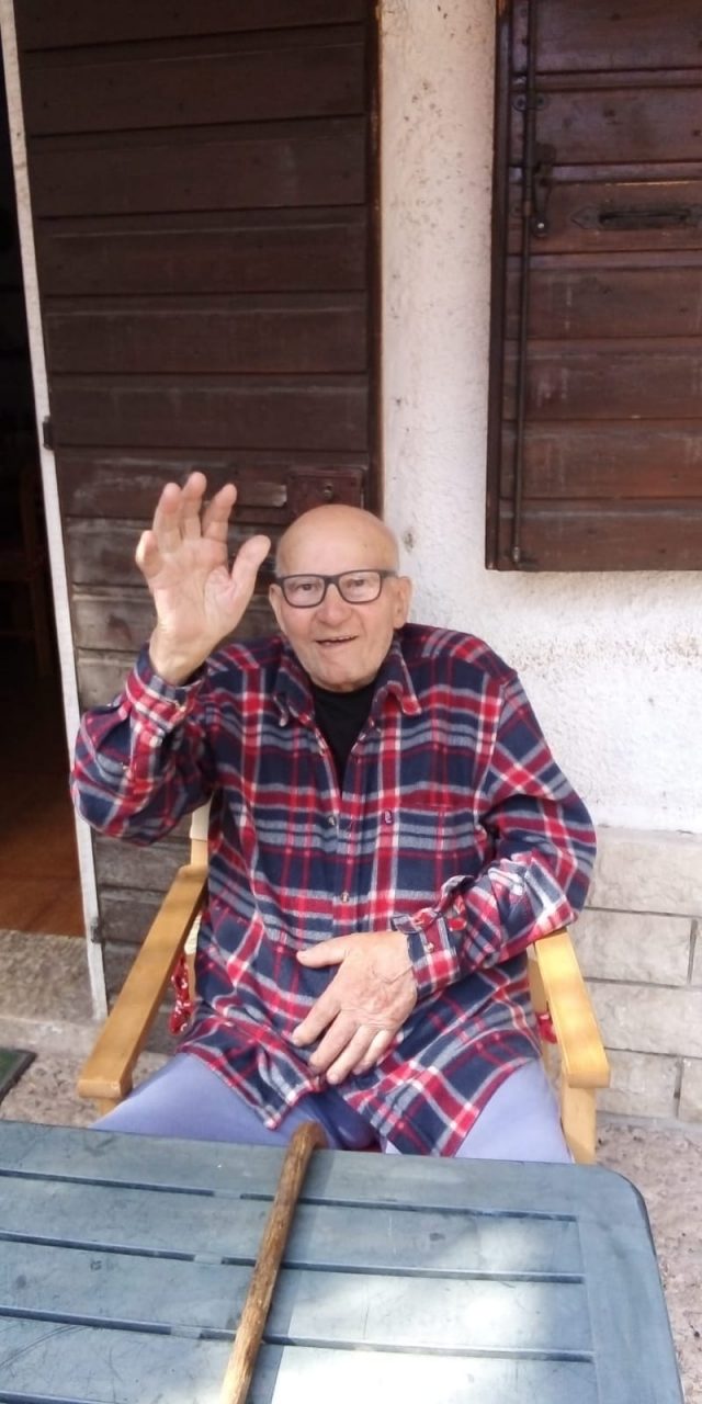 Cgil ricorda Gianni Lonardi, storico delegato dei lavoratori del marmo