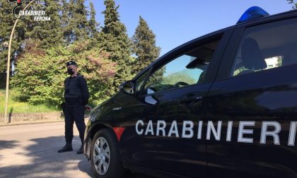 Lotta allo spaccio in Via Macello, trovata cocaina nel posto più impensabile di una casa