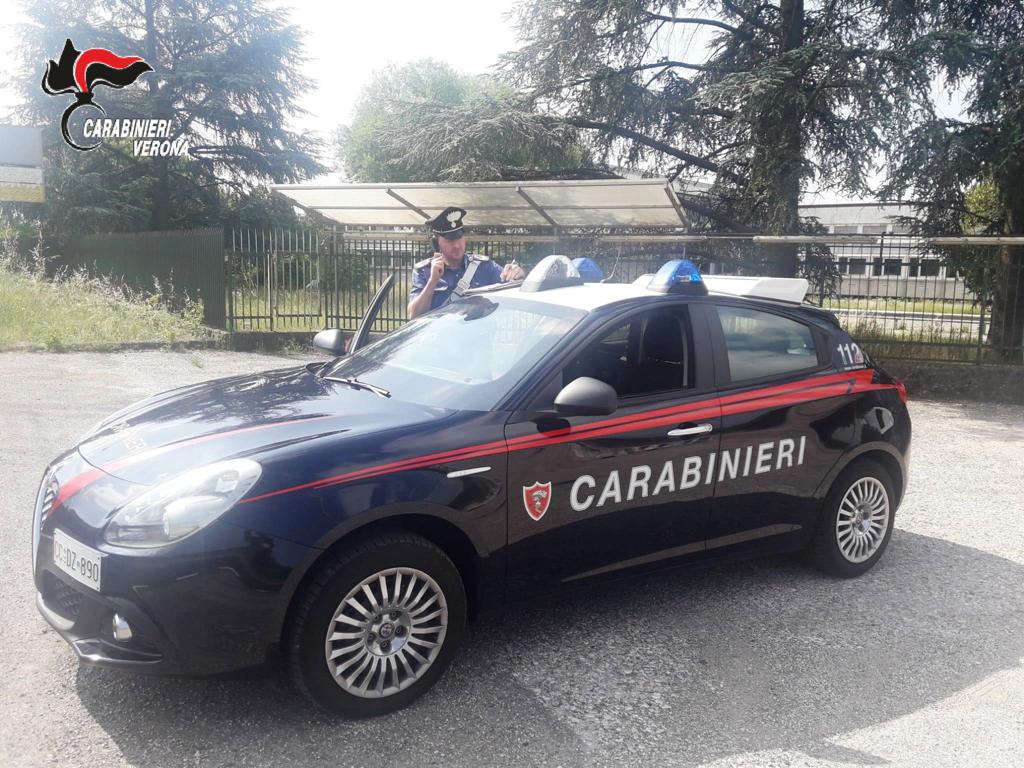 Incuranti delle misure emesse dall’Autorità Giudiziaria, arrestati