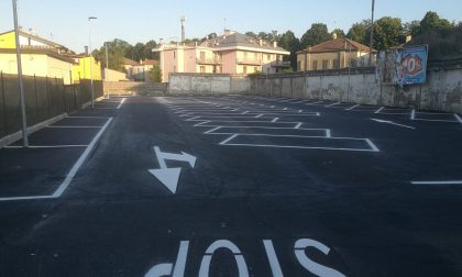 Parcheggio ex Italgas: terminati i lavori di bonifica, verrà riaperto al pubblico