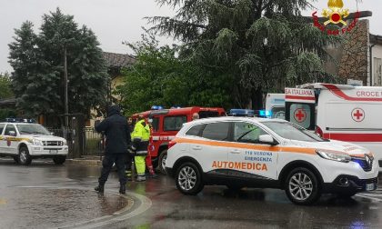 Scomparso 70enne a Salizzole dopo la passeggiata, ritrovato a Concamarise