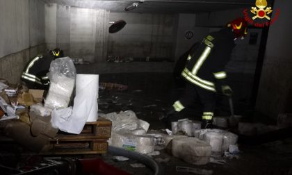 Danni da nubifragio del 6 e 8 giugno, la documentazione e l'ufficio per assistenza gratuita nella compilazione moduli