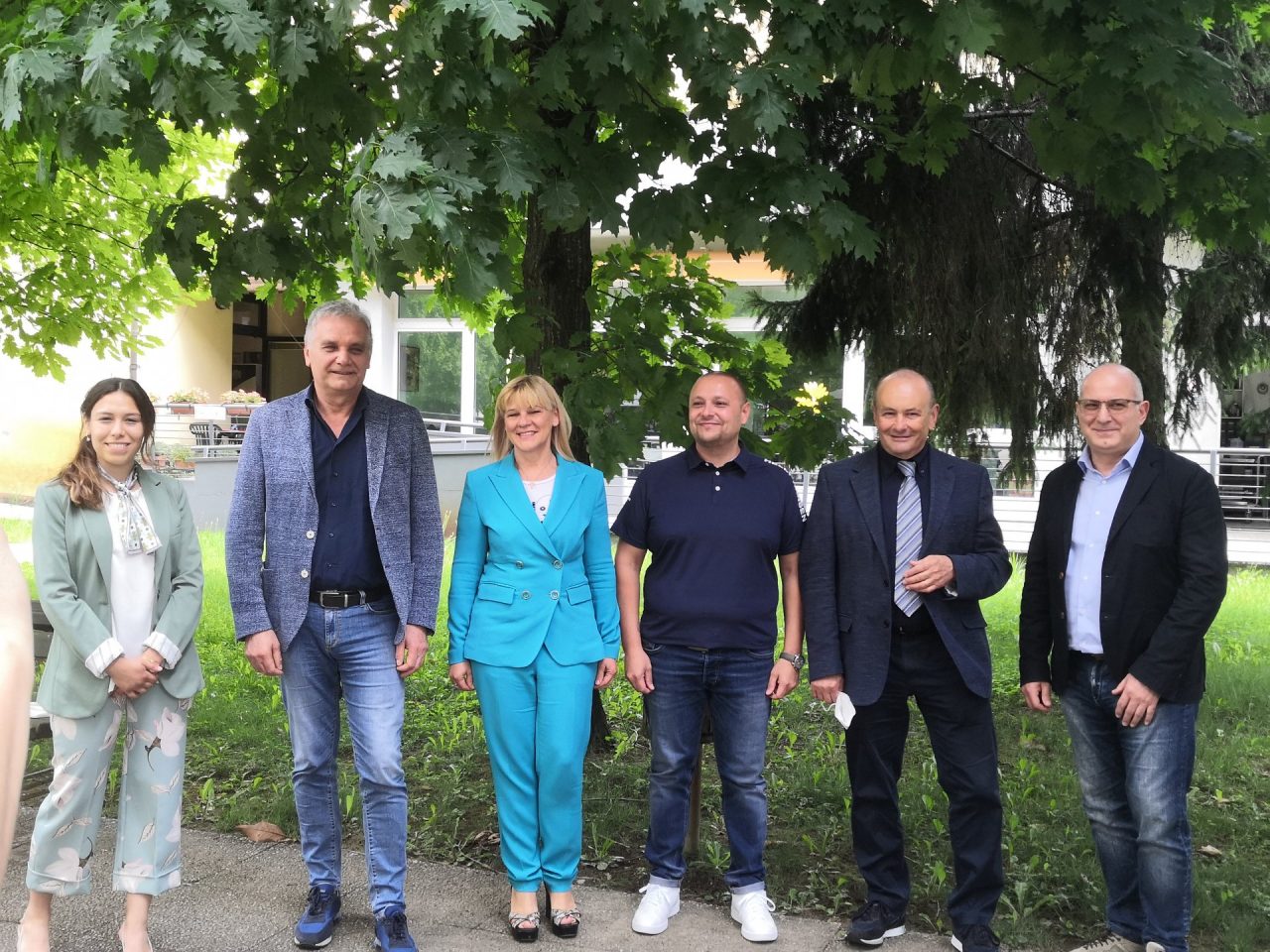 Casa di riposo Legnago: insediato il nuovo Consiglio di Amministrazione