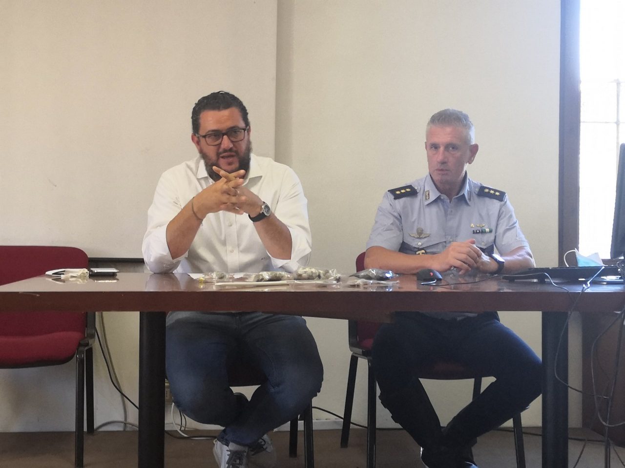Controlli nei luoghi frequentati dai giovani, Polato: “Troppi minorenni in possesso di alcol e droghe”