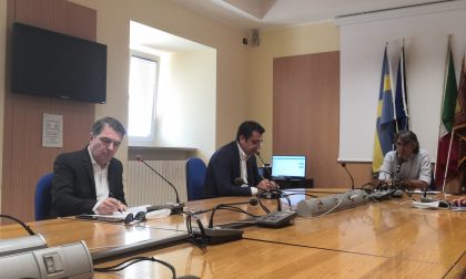 Fusione AGSM e AIM, Sboarina: "Garantite stabilità e competitività da qui ai prossimi 50 anni"