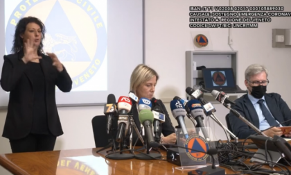Linee guida case di riposo pronte per lunedì, Lanzarin: "Alleggeriscono le procedure"