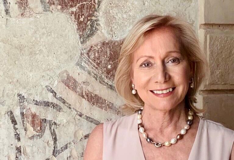 Associazione Famiglie Storiche, Marilisa Allegrini nominata Cavaliere del Lavoro