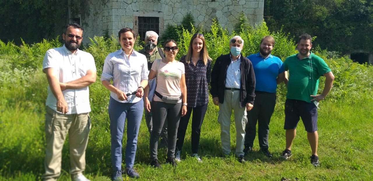 Forte San Procolo: scoperte numerose specie spontanee, richiesta la preservazione della biodiversità