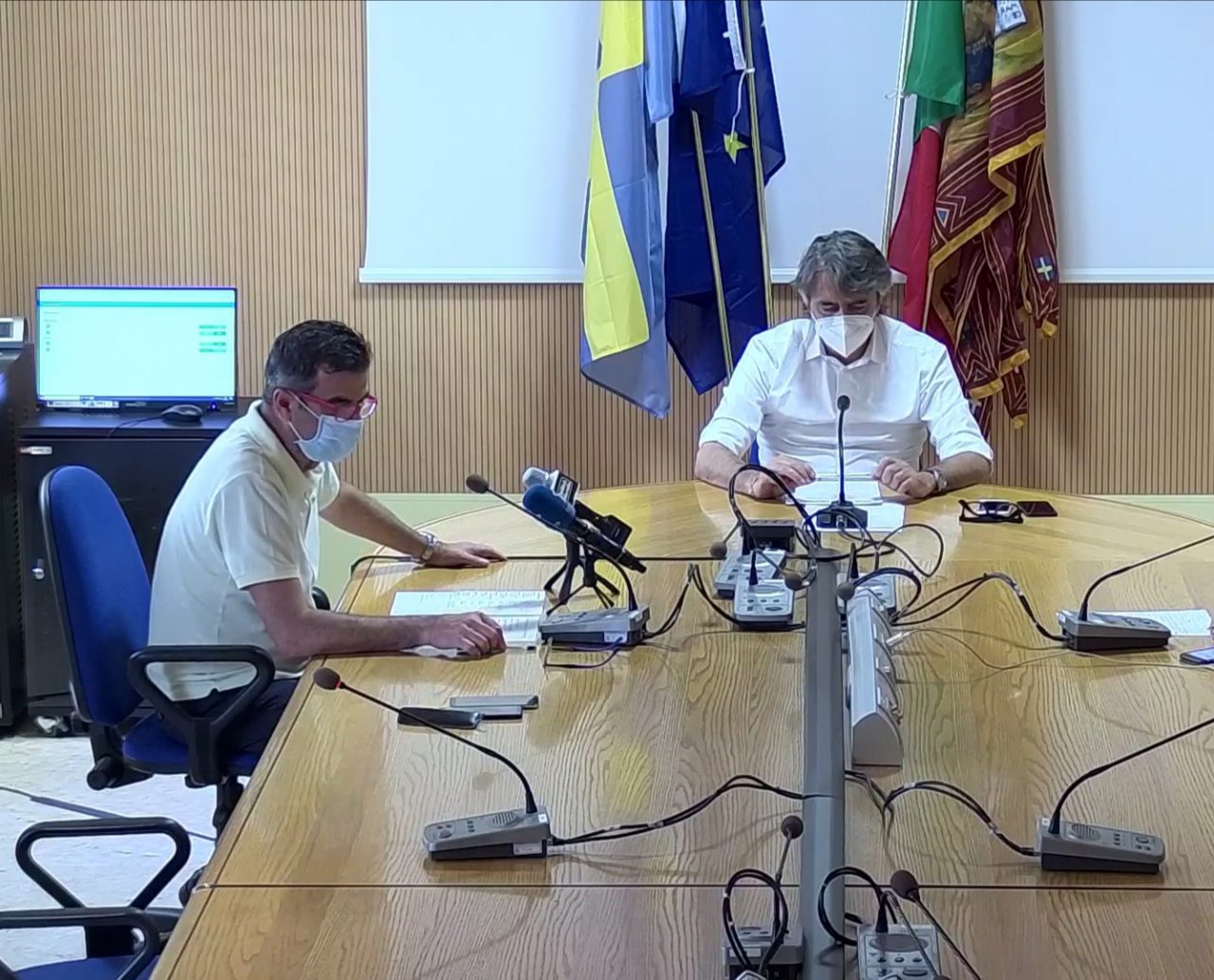 Giovedì riaprono altri 5 parchi per bambini, Padovani: “Massima attenzione verso le famiglie”
