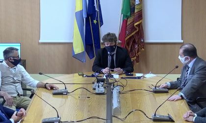"Mascherine solidali": guadagnati 4300 euro che saranno tramutati in buoni spesa per le famiglie