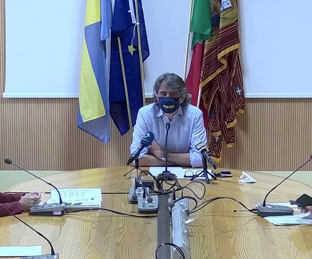 Stanziato mezzo milione di euro per asfaltature e sistemazione di marciapiedi