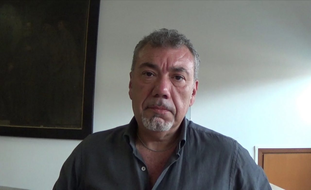 Coni lancia un grido d’allarme, Colangeli: “Pericolo che vengano usate le palestre come aule”