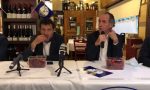 Bufera su Salvini: mangia ciliegie mentre Zaia parla dei neonati morti, Deputati PD: "Senza rispetto"