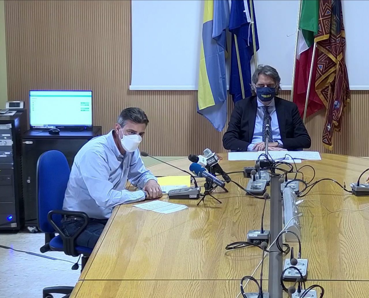 Trasporto pubblico e scuola, Zavarise: “Diversificare gli orari di inizio o lezioni a distanza”