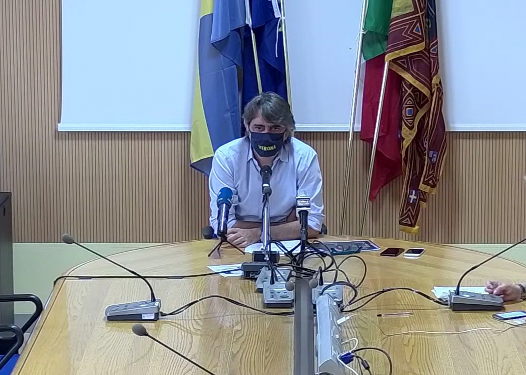 Accesso alla Ztl di Verona torna all’orario originale, Sboarina: “Non è più indispensabile”