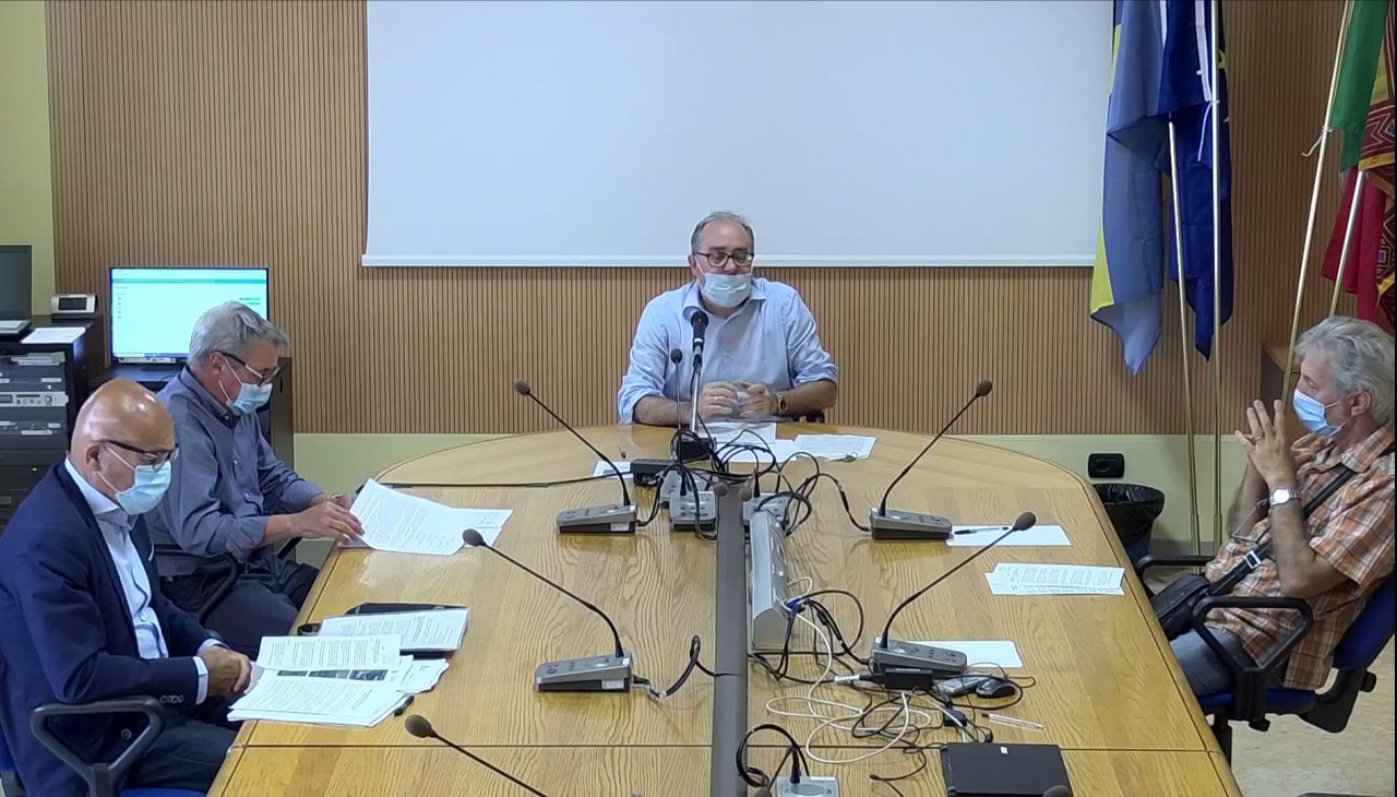Discarica Ca’ Vecchia, Bertucco: “Bisogna incaricare i professionisti per presentare delle osservazioni”
