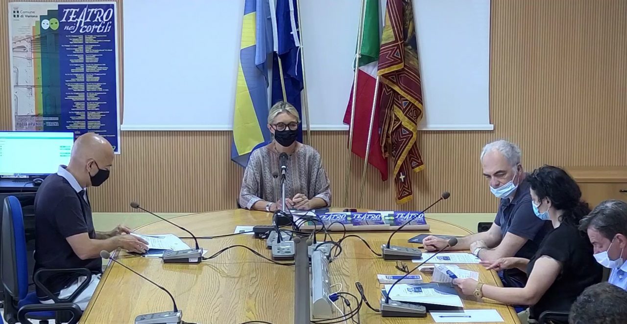 Teatro nei cortili, il format torna a grande richiesta con 19 compagnie