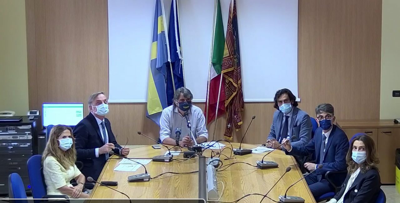 Progetto “FATE” per capire la pandemia, Sboarina: “Ci sarà un ritorno del Covid? Saremo pronti”