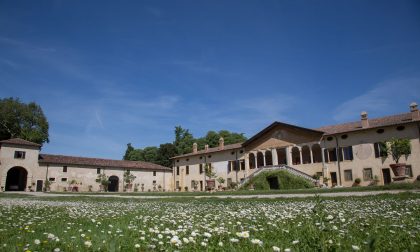 Giornate FAI all'aperto: Villa Giusti del Giardino sarà la protagonista