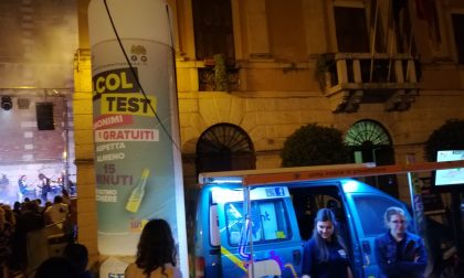 Riapertura discoteche e sagre, riparte il progetto di prevenzione Safe Night