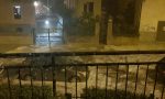 Grandine Verona, Borgo Venezia sott'acqua: danni ingenti ai garage e non solo - VIDEO