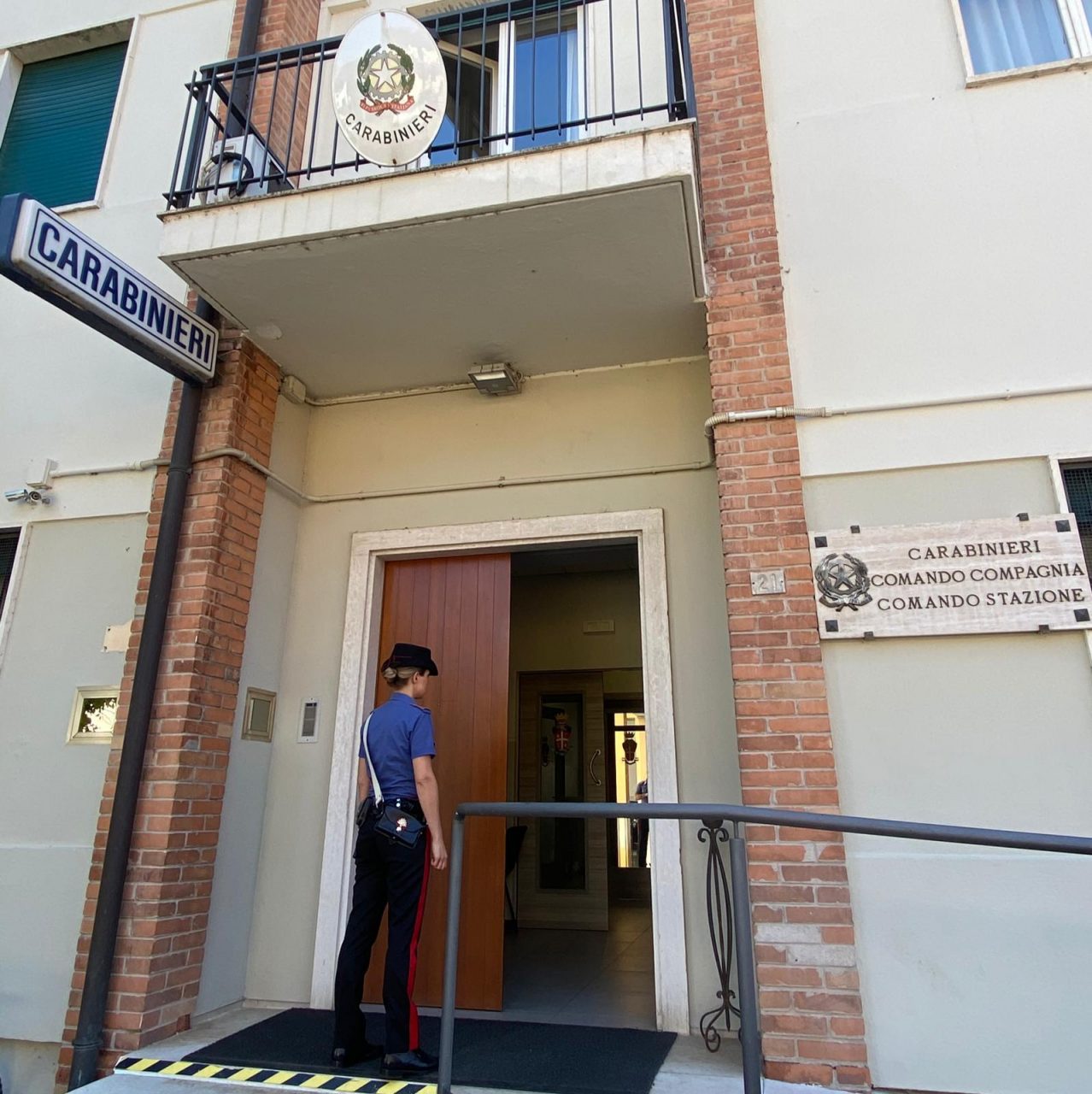 Litiga per futili motivi con i genitori e fa perdere le proprie tracce, 13enne ritrovato