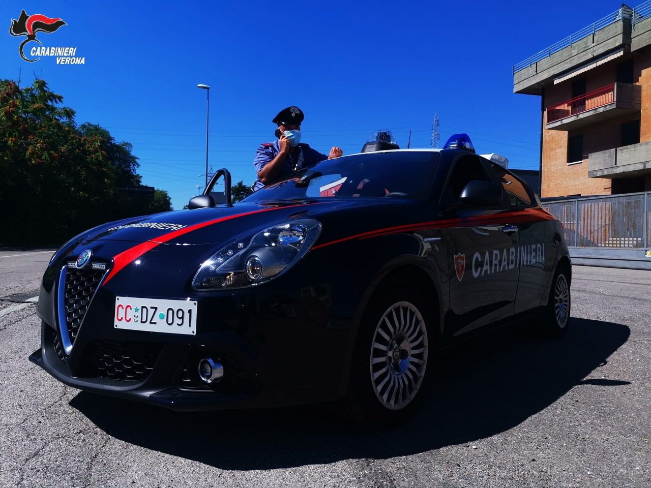Era stato espulso ma è rientrato in Italia, arrestato alle Golosine