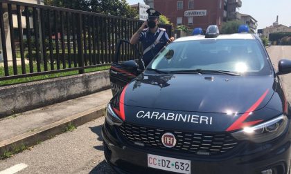 Aveva truffato 81 clienti in Romania promettendo lavori inesistenti in Italia: 49enne fermata dai Carabinieri