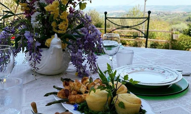 Coldiretti: calo delle presenze dell’80% in agriturismo per il ponte del 2 giugno