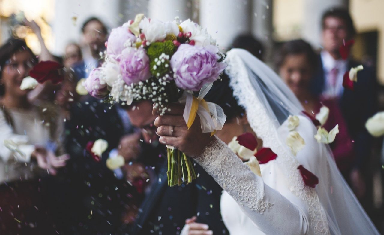 Sposami a Verona: riprendono i matrimoni alla Tomba di Giulietta e a Palazzo Barbieri