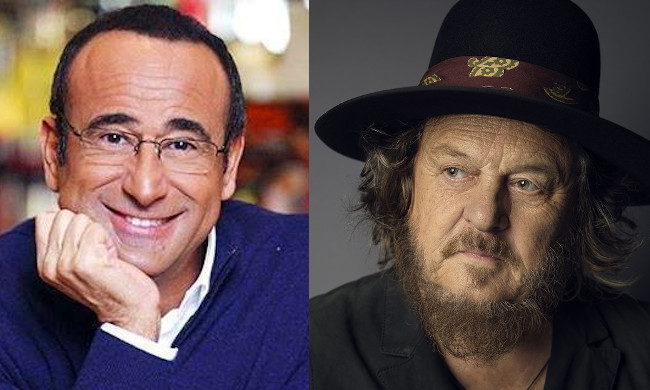 Carlo Conti e Zucchero annunceranno la maratona “Da Verona accendiamo la musica”