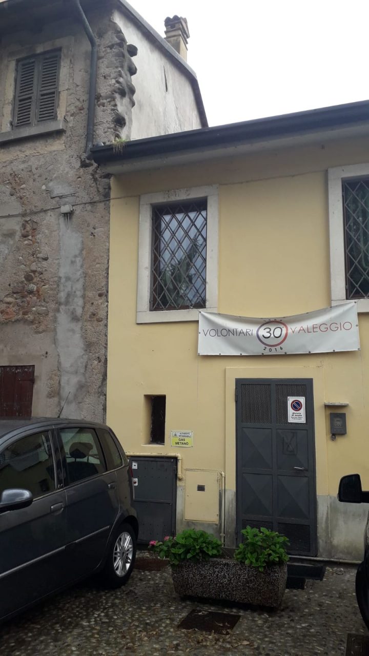 Valeggio sul Mincio: firmato accordo per gestione di un recinto temporaneo per gatti
