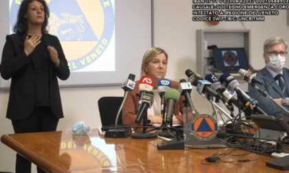 Lanzarin: ecco le linee guida per case di riposo e strutture extra ospedaliere