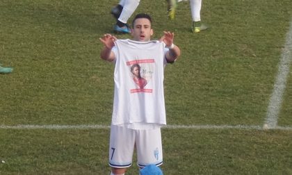 Mirko Giacobbe anche per la prossima stagione sarà un calciatore del Legnago Salus