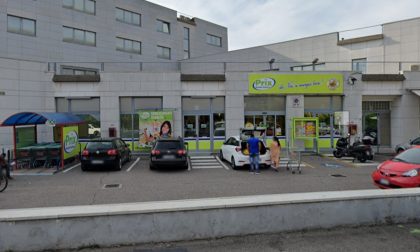 Tenta il furto al Prix ma viene fermato dalla responsabile, a suo carico già 5 denunce