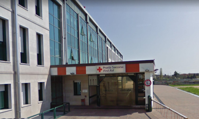 Ubriaco al Pronto Soccorso di San Bonifacio aggredisce e minaccia la dottoressa