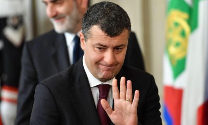 Individuati 5 giovani legati a Casapound Verona che a Capodanno aggredirono l'ex deputato Scotto
