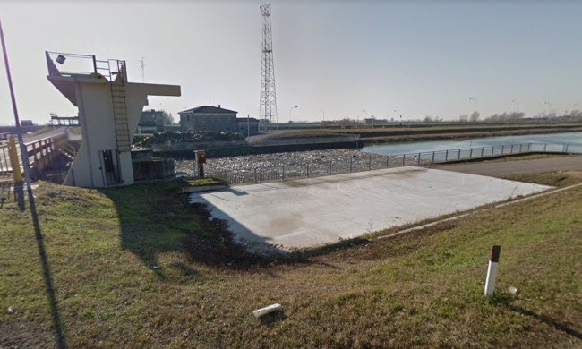La Provincia apre agli insediamenti artigianali di Rovigo con la banchina di Torretta