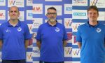 Arena Volley Team Verona: confermato Marcello Bertolini che lavorerà con Emanuel Frassoni