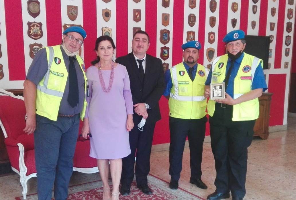 Anas premiata a Castelvecchio per aver creato il progetto che ha unito 50 scuole veronesi