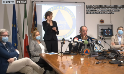 Zaia, si torna su autonomia: “Inviterei a fare un passo a lato e guardare in faccia la realtà”