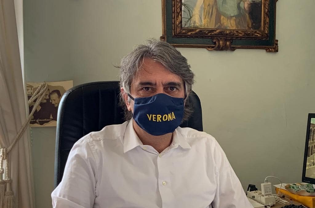 Operazione “Taurus”, Sboarina: “Ottimo lavoro, non abbasseremo mai la guardia”