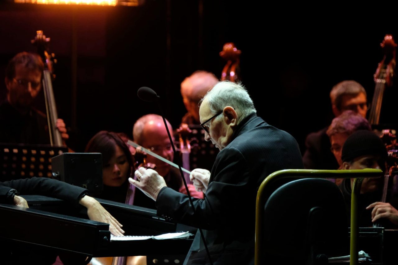 Cecilia Gasdia ricorda Ennio Morricone: “Se ne va una mente eccelsa, un musicista poliedrico”