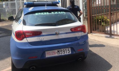 Dopo una lite colpisce con una sbarra di ferro l'ex moglie e l'amica, arrestato